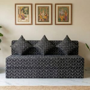 modern sofa cum bed for living room, 4 in 1 sofa cum bed design, space saving sofa cum bed India, sofa cum bed seating mode, comfortable sofa cum bed seating, modern sofa cum bed sofa mode, sofa cum bed lounger mode, recliner sofa cum bed relaxation, sofa cum bed for patients and elderly, ottoman sofa cum bed design, sofa cum bed for meditation and yoga, multipurpose sofa cum bed furniture, sofa cum bed bed mode, foldable sofa cum bed sleeping, convertible sofa bed full size, guest bed sofa cum bed, jacquard fabric sofa cum bed, premium upholstery sofa cum bed, breathable fabric sofa bed India, pu foam sofa cum bed layer, high density foam sofa cushioning, epe foam sofa cum bed comfort, sofa cum bed zip cover design, washable sofa cum bed cover, easy maintenance sofa cum bed furniture, compact sofa cum bed for small space, modern living room sofa cum bed setup, sofa cum bed for small apartments India, multifunctional sofa cum bed usage, space saving furniture sofa cum bed