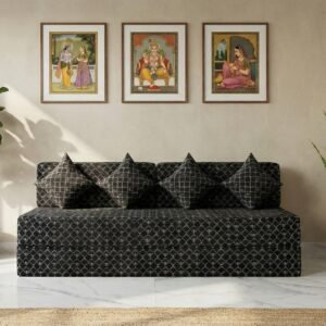 modern sofa cum bed for living room, 4 in 1 sofa cum bed design, space saving sofa cum bed India, sofa cum bed seating mode, comfortable sofa cum bed seating, modern sofa cum bed sofa mode, sofa cum bed lounger mode, recliner sofa cum bed relaxation, sofa cum bed for patients and elderly, ottoman sofa cum bed design, sofa cum bed for meditation and yoga, multipurpose sofa cum bed furniture, sofa cum bed bed mode, foldable sofa cum bed sleeping, convertible sofa bed full size, guest bed sofa cum bed, jacquard fabric sofa cum bed, premium upholstery sofa cum bed, breathable fabric sofa bed India, pu foam sofa cum bed layer, high density foam sofa cushioning, epe foam sofa cum bed comfort, sofa cum bed zip cover design, washable sofa cum bed cover, easy maintenance sofa cum bed furniture, compact sofa cum bed for small space, modern living room sofa cum bed setup, sofa cum bed for small apartments India, multifunctional sofa cum bed usage, space saving furniture sofa cum bed