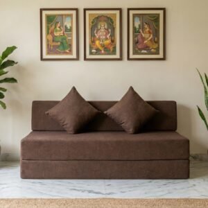 modern sofa cum bed for living room, 4 in 1 sofa cum bed design, space saving sofa cum bed India, sofa cum bed seating mode, comfortable sofa cum bed seating, modern sofa cum bed sofa mode, sofa cum bed lounger mode, recliner sofa cum bed relaxation, sofa cum bed for patients and elderly, ottoman sofa cum bed design, sofa cum bed for meditation and yoga, multipurpose sofa cum bed furniture, sofa cum bed bed mode, foldable sofa cum bed sleeping, convertible sofa bed full size, guest bed sofa cum bed, jacquard fabric sofa cum bed, premium upholstery sofa cum bed, breathable fabric sofa bed India, pu foam sofa cum bed layer, high density foam sofa cushioning, epe foam sofa cum bed comfort, sofa cum bed zip cover design, washable sofa cum bed cover, easy maintenance sofa cum bed furniture, compact sofa cum bed for small space, modern living room sofa cum bed setup, sofa cum bed for small apartments India, multifunctional sofa cum bed usage, space saving furniture sofa cum bed