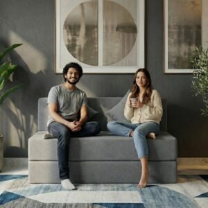 modern sofa cum bed for living room, 4 in 1 sofa cum bed design, space saving sofa cum bed India, sofa cum bed seating mode, comfortable sofa cum bed seating, modern sofa cum bed sofa mode, sofa cum bed lounger mode, recliner sofa cum bed relaxation, sofa cum bed for patients and elderly, ottoman sofa cum bed design, sofa cum bed for meditation and yoga, multipurpose sofa cum bed furniture, sofa cum bed bed mode, foldable sofa cum bed sleeping, convertible sofa bed full size, guest bed sofa cum bed, jacquard fabric sofa cum bed, premium upholstery sofa cum bed, breathable fabric sofa bed India, pu foam sofa cum bed layer, high density foam sofa cushioning, epe foam sofa cum bed comfort, sofa cum bed zip cover design, washable sofa cum bed cover, easy maintenance sofa cum bed furniture, compact sofa cum bed for small space, modern living room sofa cum bed setup, sofa cum bed for small apartments India, multifunctional sofa cum bed usage, space saving furniture sofa cum bed