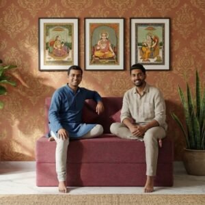 modern sofa cum bed for living room, 4 in 1 sofa cum bed design, space saving sofa cum bed India, sofa cum bed seating mode, comfortable sofa cum bed seating, modern sofa cum bed sofa mode, sofa cum bed lounger mode, recliner sofa cum bed relaxation, sofa cum bed for patients and elderly, ottoman sofa cum bed design, sofa cum bed for meditation and yoga, multipurpose sofa cum bed furniture, sofa cum bed bed mode, foldable sofa cum bed sleeping, convertible sofa bed full size, guest bed sofa cum bed, jacquard fabric sofa cum bed, premium upholstery sofa cum bed, breathable fabric sofa bed India, pu foam sofa cum bed layer, high density foam sofa cushioning, epe foam sofa cum bed comfort, sofa cum bed zip cover design, washable sofa cum bed cover, easy maintenance sofa cum bed furniture, compact sofa cum bed for small space, modern living room sofa cum bed setup, sofa cum bed for small apartments India, multifunctional sofa cum bed usage, space saving furniture sofa cum bed