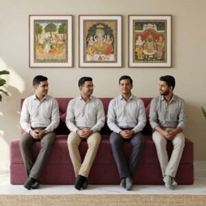 modern sofa cum bed for living room, 4 in 1 sofa cum bed design, space saving sofa cum bed India, sofa cum bed seating mode, comfortable sofa cum bed seating, modern sofa cum bed sofa mode, sofa cum bed lounger mode, recliner sofa cum bed relaxation, sofa cum bed for patients and elderly, ottoman sofa cum bed design, sofa cum bed for meditation and yoga, multipurpose sofa cum bed furniture, sofa cum bed bed mode, foldable sofa cum bed sleeping, convertible sofa bed full size, guest bed sofa cum bed, jacquard fabric sofa cum bed, premium upholstery sofa cum bed, breathable fabric sofa bed India, pu foam sofa cum bed layer, high density foam sofa cushioning, epe foam sofa cum bed comfort, sofa cum bed zip cover design, washable sofa cum bed cover, easy maintenance sofa cum bed furniture, compact sofa cum bed for small space, modern living room sofa cum bed setup, sofa cum bed for small apartments India, multifunctional sofa cum bed usage, space saving furniture sofa cum bed