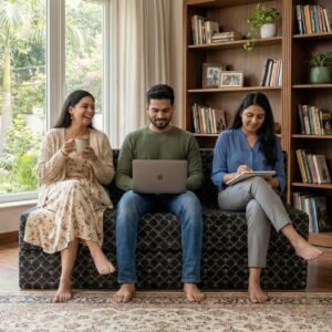 modern sofa cum bed for living room, 4 in 1 sofa cum bed design, space saving sofa cum bed India, sofa cum bed seating mode, comfortable sofa cum bed seating, modern sofa cum bed sofa mode, sofa cum bed lounger mode, recliner sofa cum bed relaxation, sofa cum bed for patients and elderly, ottoman sofa cum bed design, sofa cum bed for meditation and yoga, multipurpose sofa cum bed furniture, sofa cum bed bed mode, foldable sofa cum bed sleeping, convertible sofa bed full size, guest bed sofa cum bed, jacquard fabric sofa cum bed, premium upholstery sofa cum bed, breathable fabric sofa bed India, pu foam sofa cum bed layer, high density foam sofa cushioning, epe foam sofa cum bed comfort, sofa cum bed zip cover design, washable sofa cum bed cover, easy maintenance sofa cum bed furniture, compact sofa cum bed for small space, modern living room sofa cum bed setup, sofa cum bed for small apartments India, multifunctional sofa cum bed usage, space saving furniture sofa cum bed