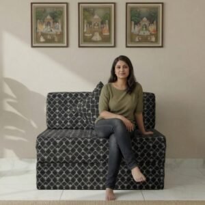 modern sofa cum bed for living room, 4 in 1 sofa cum bed design, space saving sofa cum bed India, sofa cum bed seating mode, comfortable sofa cum bed seating, modern sofa cum bed sofa mode, sofa cum bed lounger mode, recliner sofa cum bed relaxation, sofa cum bed for patients and elderly, ottoman sofa cum bed design, sofa cum bed for meditation and yoga, multipurpose sofa cum bed furniture, sofa cum bed bed mode, foldable sofa cum bed sleeping, convertible sofa bed full size, guest bed sofa cum bed, jacquard fabric sofa cum bed, premium upholstery sofa cum bed, breathable fabric sofa bed India, pu foam sofa cum bed layer, high density foam sofa cushioning, epe foam sofa cum bed comfort, sofa cum bed zip cover design, washable sofa cum bed cover, easy maintenance sofa cum bed furniture, compact sofa cum bed for small space, modern living room sofa cum bed setup, sofa cum bed for small apartments India, multifunctional sofa cum bed usage, space saving furniture sofa cum bed