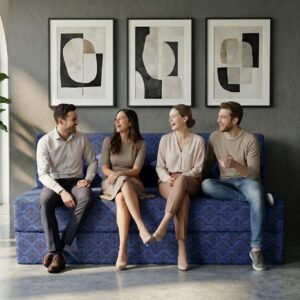 modern sofa cum bed for living room, 4 in 1 sofa cum bed design, space saving sofa cum bed India, sofa cum bed seating mode, comfortable sofa cum bed seating, modern sofa cum bed sofa mode, sofa cum bed lounger mode, recliner sofa cum bed relaxation, sofa cum bed for patients and elderly, ottoman sofa cum bed design, sofa cum bed for meditation and yoga, multipurpose sofa cum bed furniture, sofa cum bed bed mode, foldable sofa cum bed sleeping, convertible sofa bed full size, guest bed sofa cum bed, jacquard fabric sofa cum bed, premium upholstery sofa cum bed, breathable fabric sofa bed India, pu foam sofa cum bed layer, high density foam sofa cushioning, epe foam sofa cum bed comfort, sofa cum bed zip cover design, washable sofa cum bed cover, easy maintenance sofa cum bed furniture, compact sofa cum bed for small space, modern living room sofa cum bed setup, sofa cum bed for small apartments India, multifunctional sofa cum bed usage, space saving furniture sofa cum bed