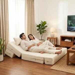 modern sofa cum bed for living room, 4 in 1 sofa cum bed design, space saving sofa cum bed India, sofa cum bed seating mode, comfortable sofa cum bed seating, modern sofa cum bed sofa mode, sofa cum bed lounger mode, recliner sofa cum bed relaxation, sofa cum bed for patients and elderly, ottoman sofa cum bed design, sofa cum bed for meditation and yoga, multipurpose sofa cum bed furniture, sofa cum bed bed mode, foldable sofa cum bed sleeping, convertible sofa bed full size, guest bed sofa cum bed, jacquard fabric sofa cum bed, premium upholstery sofa cum bed, breathable fabric sofa bed India, pu foam sofa cum bed layer, high density foam sofa cushioning, epe foam sofa cum bed comfort, sofa cum bed zip cover design, washable sofa cum bed cover, easy maintenance sofa cum bed furniture, compact sofa cum bed for small space, modern living room sofa cum bed setup, sofa cum bed for small apartments India, multifunctional sofa cum bed usage, space saving furniture sofa cum bed