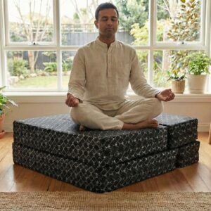 modern sofa cum bed for living room, 4 in 1 sofa cum bed design, space saving sofa cum bed India, sofa cum bed seating mode, comfortable sofa cum bed seating, modern sofa cum bed sofa mode, sofa cum bed lounger mode, recliner sofa cum bed relaxation, sofa cum bed for patients and elderly, ottoman sofa cum bed design, sofa cum bed for meditation and yoga, multipurpose sofa cum bed furniture, sofa cum bed bed mode, foldable sofa cum bed sleeping, convertible sofa bed full size, guest bed sofa cum bed, jacquard fabric sofa cum bed, premium upholstery sofa cum bed, breathable fabric sofa bed India, pu foam sofa cum bed layer, high density foam sofa cushioning, epe foam sofa cum bed comfort, sofa cum bed zip cover design, washable sofa cum bed cover, easy maintenance sofa cum bed furniture, compact sofa cum bed for small space, modern living room sofa cum bed setup, sofa cum bed for small apartments India, multifunctional sofa cum bed usage, space saving furniture sofa cum bed