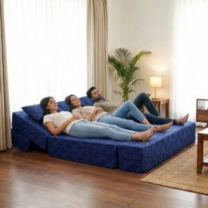modern sofa cum bed for living room, 4 in 1 sofa cum bed design, space saving sofa cum bed India, sofa cum bed seating mode, comfortable sofa cum bed seating, modern sofa cum bed sofa mode, sofa cum bed lounger mode, recliner sofa cum bed relaxation, sofa cum bed for patients and elderly, ottoman sofa cum bed design, sofa cum bed for meditation and yoga, multipurpose sofa cum bed furniture, sofa cum bed bed mode, foldable sofa cum bed sleeping, convertible sofa bed full size, guest bed sofa cum bed, jacquard fabric sofa cum bed, premium upholstery sofa cum bed, breathable fabric sofa bed India, pu foam sofa cum bed layer, high density foam sofa cushioning, epe foam sofa cum bed comfort, sofa cum bed zip cover design, washable sofa cum bed cover, easy maintenance sofa cum bed furniture, compact sofa cum bed for small space, modern living room sofa cum bed setup, sofa cum bed for small apartments India, multifunctional sofa cum bed usage, space saving furniture sofa cum bed