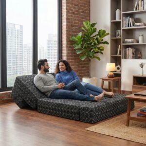 modern sofa cum bed for living room, 4 in 1 sofa cum bed design, space saving sofa cum bed India, sofa cum bed seating mode, comfortable sofa cum bed seating, modern sofa cum bed sofa mode, sofa cum bed lounger mode, recliner sofa cum bed relaxation, sofa cum bed for patients and elderly, ottoman sofa cum bed design, sofa cum bed for meditation and yoga, multipurpose sofa cum bed furniture, sofa cum bed bed mode, foldable sofa cum bed sleeping, convertible sofa bed full size, guest bed sofa cum bed, jacquard fabric sofa cum bed, premium upholstery sofa cum bed, breathable fabric sofa bed India, pu foam sofa cum bed layer, high density foam sofa cushioning, epe foam sofa cum bed comfort, sofa cum bed zip cover design, washable sofa cum bed cover, easy maintenance sofa cum bed furniture, compact sofa cum bed for small space, modern living room sofa cum bed setup, sofa cum bed for small apartments India, multifunctional sofa cum bed usage, space saving furniture sofa cum bed