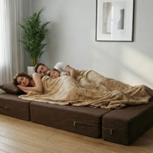 modern sofa cum bed for living room, 4 in 1 sofa cum bed design, space saving sofa cum bed India, sofa cum bed seating mode, comfortable sofa cum bed seating, modern sofa cum bed sofa mode, sofa cum bed lounger mode, recliner sofa cum bed relaxation, sofa cum bed for patients and elderly, ottoman sofa cum bed design, sofa cum bed for meditation and yoga, multipurpose sofa cum bed furniture, sofa cum bed bed mode, foldable sofa cum bed sleeping, convertible sofa bed full size, guest bed sofa cum bed, jacquard fabric sofa cum bed, premium upholstery sofa cum bed, breathable fabric sofa bed India, pu foam sofa cum bed layer, high density foam sofa cushioning, epe foam sofa cum bed comfort, sofa cum bed zip cover design, washable sofa cum bed cover, easy maintenance sofa cum bed furniture, compact sofa cum bed for small space, modern living room sofa cum bed setup, sofa cum bed for small apartments India, multifunctional sofa cum bed usage, space saving furniture sofa cum bed