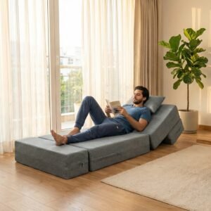 modern sofa cum bed for living room, 4 in 1 sofa cum bed design, space saving sofa cum bed India, sofa cum bed seating mode, comfortable sofa cum bed seating, modern sofa cum bed sofa mode, sofa cum bed lounger mode, recliner sofa cum bed relaxation, sofa cum bed for patients and elderly, ottoman sofa cum bed design, sofa cum bed for meditation and yoga, multipurpose sofa cum bed furniture, sofa cum bed bed mode, foldable sofa cum bed sleeping, convertible sofa bed full size, guest bed sofa cum bed, jacquard fabric sofa cum bed, premium upholstery sofa cum bed, breathable fabric sofa bed India, pu foam sofa cum bed layer, high density foam sofa cushioning, epe foam sofa cum bed comfort, sofa cum bed zip cover design, washable sofa cum bed cover, easy maintenance sofa cum bed furniture, compact sofa cum bed for small space, modern living room sofa cum bed setup, sofa cum bed for small apartments India, multifunctional sofa cum bed usage, space saving furniture sofa cum bed