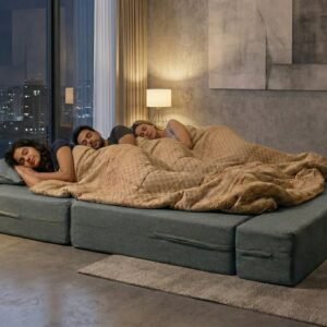 modern sofa cum bed for living room, 4 in 1 sofa cum bed design, space saving sofa cum bed India, sofa cum bed seating mode, comfortable sofa cum bed seating, modern sofa cum bed sofa mode, sofa cum bed lounger mode, recliner sofa cum bed relaxation, sofa cum bed for patients and elderly, ottoman sofa cum bed design, sofa cum bed for meditation and yoga, multipurpose sofa cum bed furniture, sofa cum bed bed mode, foldable sofa cum bed sleeping, convertible sofa bed full size, guest bed sofa cum bed, jacquard fabric sofa cum bed, premium upholstery sofa cum bed, breathable fabric sofa bed India, pu foam sofa cum bed layer, high density foam sofa cushioning, epe foam sofa cum bed comfort, sofa cum bed zip cover design, washable sofa cum bed cover, easy maintenance sofa cum bed furniture, compact sofa cum bed for small space, modern living room sofa cum bed setup, sofa cum bed for small apartments India, multifunctional sofa cum bed usage, space saving furniture sofa cum bed