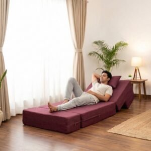 modern sofa cum bed for living room, 4 in 1 sofa cum bed design, space saving sofa cum bed India, sofa cum bed seating mode, comfortable sofa cum bed seating, modern sofa cum bed sofa mode, sofa cum bed lounger mode, recliner sofa cum bed relaxation, sofa cum bed for patients and elderly, ottoman sofa cum bed design, sofa cum bed for meditation and yoga, multipurpose sofa cum bed furniture, sofa cum bed bed mode, foldable sofa cum bed sleeping, convertible sofa bed full size, guest bed sofa cum bed, jacquard fabric sofa cum bed, premium upholstery sofa cum bed, breathable fabric sofa bed India, pu foam sofa cum bed layer, high density foam sofa cushioning, epe foam sofa cum bed comfort, sofa cum bed zip cover design, washable sofa cum bed cover, easy maintenance sofa cum bed furniture, compact sofa cum bed for small space, modern living room sofa cum bed setup, sofa cum bed for small apartments India, multifunctional sofa cum bed usage, space saving furniture sofa cum bed