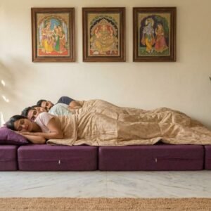 modern sofa cum bed for living room, 4 in 1 sofa cum bed design, space saving sofa cum bed India, sofa cum bed seating mode, comfortable sofa cum bed seating, modern sofa cum bed sofa mode, sofa cum bed lounger mode, recliner sofa cum bed relaxation, sofa cum bed for patients and elderly, ottoman sofa cum bed design, sofa cum bed for meditation and yoga, multipurpose sofa cum bed furniture, sofa cum bed bed mode, foldable sofa cum bed sleeping, convertible sofa bed full size, guest bed sofa cum bed, jacquard fabric sofa cum bed, premium upholstery sofa cum bed, breathable fabric sofa bed India, pu foam sofa cum bed layer, high density foam sofa cushioning, epe foam sofa cum bed comfort, sofa cum bed zip cover design, washable sofa cum bed cover, easy maintenance sofa cum bed furniture, compact sofa cum bed for small space, modern living room sofa cum bed setup, sofa cum bed for small apartments India, multifunctional sofa cum bed usage, space saving furniture sofa cum bed