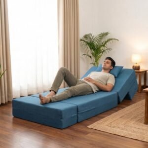 modern sofa cum bed for living room, 4 in 1 sofa cum bed design, space saving sofa cum bed India, sofa cum bed seating mode, comfortable sofa cum bed seating, modern sofa cum bed sofa mode, sofa cum bed lounger mode, recliner sofa cum bed relaxation, sofa cum bed for patients and elderly, ottoman sofa cum bed design, sofa cum bed for meditation and yoga, multipurpose sofa cum bed furniture, sofa cum bed bed mode, foldable sofa cum bed sleeping, convertible sofa bed full size, guest bed sofa cum bed, jacquard fabric sofa cum bed, premium upholstery sofa cum bed, breathable fabric sofa bed India, pu foam sofa cum bed layer, high density foam sofa cushioning, epe foam sofa cum bed comfort, sofa cum bed zip cover design, washable sofa cum bed cover, easy maintenance sofa cum bed furniture, compact sofa cum bed for small space, modern living room sofa cum bed setup, sofa cum bed for small apartments India, multifunctional sofa cum bed usage, space saving furniture sofa cum bed