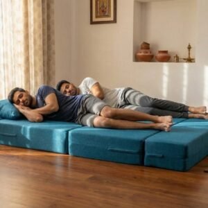 modern sofa cum bed for living room, 4 in 1 sofa cum bed design, space saving sofa cum bed India, sofa cum bed seating mode, comfortable sofa cum bed seating, modern sofa cum bed sofa mode, sofa cum bed lounger mode, recliner sofa cum bed relaxation, sofa cum bed for patients and elderly, ottoman sofa cum bed design, sofa cum bed for meditation and yoga, multipurpose sofa cum bed furniture, sofa cum bed bed mode, foldable sofa cum bed sleeping, convertible sofa bed full size, guest bed sofa cum bed, jacquard fabric sofa cum bed, premium upholstery sofa cum bed, breathable fabric sofa bed India, pu foam sofa cum bed layer, high density foam sofa cushioning, epe foam sofa cum bed comfort, sofa cum bed zip cover design, washable sofa cum bed cover, easy maintenance sofa cum bed furniture, compact sofa cum bed for small space, modern living room sofa cum bed setup, sofa cum bed for small apartments India, multifunctional sofa cum bed usage, space saving furniture sofa cum bed