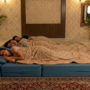 modern sofa cum bed for living room, 4 in 1 sofa cum bed design, space saving sofa cum bed India, sofa cum bed seating mode, comfortable sofa cum bed seating, modern sofa cum bed sofa mode, sofa cum bed lounger mode, recliner sofa cum bed relaxation, sofa cum bed for patients and elderly, ottoman sofa cum bed design, sofa cum bed for meditation and yoga, multipurpose sofa cum bed furniture, sofa cum bed bed mode, foldable sofa cum bed sleeping, convertible sofa bed full size, guest bed sofa cum bed, jacquard fabric sofa cum bed, premium upholstery sofa cum bed, breathable fabric sofa bed India, pu foam sofa cum bed layer, high density foam sofa cushioning, epe foam sofa cum bed comfort, sofa cum bed zip cover design, washable sofa cum bed cover, easy maintenance sofa cum bed furniture, compact sofa cum bed for small space, modern living room sofa cum bed setup, sofa cum bed for small apartments India, multifunctional sofa cum bed usage, space saving furniture sofa cum bed