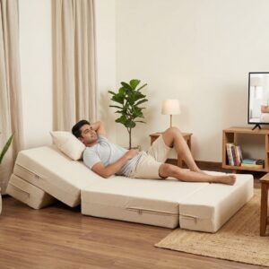 modern sofa cum bed for living room, 4 in 1 sofa cum bed design, space saving sofa cum bed India, sofa cum bed seating mode, comfortable sofa cum bed seating, modern sofa cum bed sofa mode, sofa cum bed lounger mode, recliner sofa cum bed relaxation, sofa cum bed for patients and elderly, ottoman sofa cum bed design, sofa cum bed for meditation and yoga, multipurpose sofa cum bed furniture, sofa cum bed bed mode, foldable sofa cum bed sleeping, convertible sofa bed full size, guest bed sofa cum bed, jacquard fabric sofa cum bed, premium upholstery sofa cum bed, breathable fabric sofa bed India, pu foam sofa cum bed layer, high density foam sofa cushioning, epe foam sofa cum bed comfort, sofa cum bed zip cover design, washable sofa cum bed cover, easy maintenance sofa cum bed furniture, compact sofa cum bed for small space, modern living room sofa cum bed setup, sofa cum bed for small apartments India, multifunctional sofa cum bed usage, space saving furniture sofa cum bed