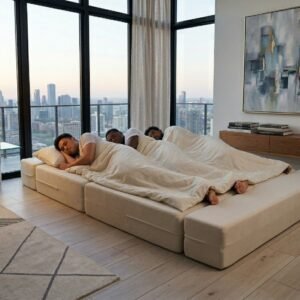modern sofa cum bed for living room, 4 in 1 sofa cum bed design, space saving sofa cum bed India, sofa cum bed seating mode, comfortable sofa cum bed seating, modern sofa cum bed sofa mode, sofa cum bed lounger mode, recliner sofa cum bed relaxation, sofa cum bed for patients and elderly, ottoman sofa cum bed design, sofa cum bed for meditation and yoga, multipurpose sofa cum bed furniture, sofa cum bed bed mode, foldable sofa cum bed sleeping, convertible sofa bed full size, guest bed sofa cum bed, jacquard fabric sofa cum bed, premium upholstery sofa cum bed, breathable fabric sofa bed India, pu foam sofa cum bed layer, high density foam sofa cushioning, epe foam sofa cum bed comfort, sofa cum bed zip cover design, washable sofa cum bed cover, easy maintenance sofa cum bed furniture, compact sofa cum bed for small space, modern living room sofa cum bed setup, sofa cum bed for small apartments India, multifunctional sofa cum bed usage, space saving furniture sofa cum bed