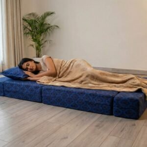 modern sofa cum bed for living room, 4 in 1 sofa cum bed design, space saving sofa cum bed India, sofa cum bed seating mode, comfortable sofa cum bed seating, modern sofa cum bed sofa mode, sofa cum bed lounger mode, recliner sofa cum bed relaxation, sofa cum bed for patients and elderly, ottoman sofa cum bed design, sofa cum bed for meditation and yoga, multipurpose sofa cum bed furniture, sofa cum bed bed mode, foldable sofa cum bed sleeping, convertible sofa bed full size, guest bed sofa cum bed, jacquard fabric sofa cum bed, premium upholstery sofa cum bed, breathable fabric sofa bed India, pu foam sofa cum bed layer, high density foam sofa cushioning, epe foam sofa cum bed comfort, sofa cum bed zip cover design, washable sofa cum bed cover, easy maintenance sofa cum bed furniture, compact sofa cum bed for small space, modern living room sofa cum bed setup, sofa cum bed for small apartments India, multifunctional sofa cum bed usage, space saving furniture sofa cum bed