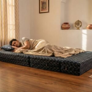 modern sofa cum bed for living room, 4 in 1 sofa cum bed design, space saving sofa cum bed India, sofa cum bed seating mode, comfortable sofa cum bed seating, modern sofa cum bed sofa mode, sofa cum bed lounger mode, recliner sofa cum bed relaxation, sofa cum bed for patients and elderly, ottoman sofa cum bed design, sofa cum bed for meditation and yoga, multipurpose sofa cum bed furniture, sofa cum bed bed mode, foldable sofa cum bed sleeping, convertible sofa bed full size, guest bed sofa cum bed, jacquard fabric sofa cum bed, premium upholstery sofa cum bed, breathable fabric sofa bed India, pu foam sofa cum bed layer, high density foam sofa cushioning, epe foam sofa cum bed comfort, sofa cum bed zip cover design, washable sofa cum bed cover, easy maintenance sofa cum bed furniture, compact sofa cum bed for small space, modern living room sofa cum bed setup, sofa cum bed for small apartments India, multifunctional sofa cum bed usage, space saving furniture sofa cum bed