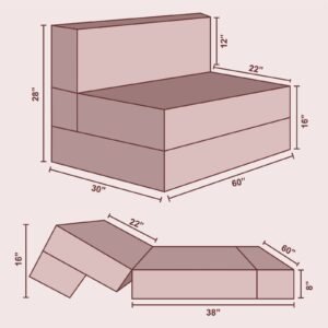 modern sofa cum bed for living room, 4 in 1 sofa cum bed design, space saving sofa cum bed India, sofa cum bed seating mode, comfortable sofa cum bed seating, modern sofa cum bed sofa mode, sofa cum bed lounger mode, recliner sofa cum bed relaxation, sofa cum bed for patients and elderly, ottoman sofa cum bed design, sofa cum bed for meditation and yoga, multipurpose sofa cum bed furniture, sofa cum bed bed mode, foldable sofa cum bed sleeping, convertible sofa bed full size, guest bed sofa cum bed, jacquard fabric sofa cum bed, premium upholstery sofa cum bed, breathable fabric sofa bed India, pu foam sofa cum bed layer, high density foam sofa cushioning, epe foam sofa cum bed comfort, sofa cum bed zip cover design, washable sofa cum bed cover, easy maintenance sofa cum bed furniture, compact sofa cum bed for small space, modern living room sofa cum bed setup, sofa cum bed for small apartments India, multifunctional sofa cum bed usage, space saving furniture sofa cum bed