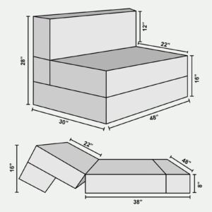 modern sofa cum bed for living room, 4 in 1 sofa cum bed design, space saving sofa cum bed India, sofa cum bed seating mode, comfortable sofa cum bed seating, modern sofa cum bed sofa mode, sofa cum bed lounger mode, recliner sofa cum bed relaxation, sofa cum bed for patients and elderly, ottoman sofa cum bed design, sofa cum bed for meditation and yoga, multipurpose sofa cum bed furniture, sofa cum bed bed mode, foldable sofa cum bed sleeping, convertible sofa bed full size, guest bed sofa cum bed, jacquard fabric sofa cum bed, premium upholstery sofa cum bed, breathable fabric sofa bed India, pu foam sofa cum bed layer, high density foam sofa cushioning, epe foam sofa cum bed comfort, sofa cum bed zip cover design, washable sofa cum bed cover, easy maintenance sofa cum bed furniture, compact sofa cum bed for small space, modern living room sofa cum bed setup, sofa cum bed for small apartments India, multifunctional sofa cum bed usage, space saving furniture sofa cum bed