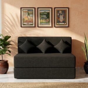 modern sofa cum bed for living room, 4 in 1 sofa cum bed design, space saving sofa cum bed India, sofa cum bed seating mode, comfortable sofa cum bed seating, modern sofa cum bed sofa mode, sofa cum bed lounger mode, recliner sofa cum bed relaxation, sofa cum bed for patients and elderly, ottoman sofa cum bed design, sofa cum bed for meditation and yoga, multipurpose sofa cum bed furniture, sofa cum bed bed mode, foldable sofa cum bed sleeping, convertible sofa bed full size, guest bed sofa cum bed, jacquard fabric sofa cum bed, premium upholstery sofa cum bed, breathable fabric sofa bed India, pu foam sofa cum bed layer, high density foam sofa cushioning, epe foam sofa cum bed comfort, sofa cum bed zip cover design, washable sofa cum bed cover, easy maintenance sofa cum bed furniture, compact sofa cum bed for small space, modern living room sofa cum bed setup, sofa cum bed for small apartments India, multifunctional sofa cum bed usage, space saving furniture sofa cum bed