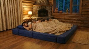 modern sofa cum bed for living room, 4 in 1 sofa cum bed design, space saving sofa cum bed India, sofa cum bed seating mode, comfortable sofa cum bed seating, modern sofa cum bed sofa mode, sofa cum bed lounger mode, recliner sofa cum bed relaxation, sofa cum bed for patients and elderly, ottoman sofa cum bed design, sofa cum bed for meditation and yoga, multipurpose sofa cum bed furniture, sofa cum bed bed mode, foldable sofa cum bed sleeping, convertible sofa bed full size, guest bed sofa cum bed, jacquard fabric sofa cum bed, premium upholstery sofa cum bed, breathable fabric sofa bed India, pu foam sofa cum bed layer, high density foam sofa cushioning, epe foam sofa cum bed comfort, sofa cum bed zip cover design, washable sofa cum bed cover, easy maintenance sofa cum bed furniture, compact sofa cum bed for small space, modern living room sofa cum bed setup, sofa cum bed for small apartments India, multifunctional sofa cum bed usage, space saving furniture sofa cum bed