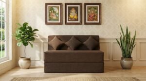 modern sofa cum bed for living room, 4 in 1 sofa cum bed design, space saving sofa cum bed India, sofa cum bed seating mode, comfortable sofa cum bed seating, modern sofa cum bed sofa mode, sofa cum bed lounger mode, recliner sofa cum bed relaxation, sofa cum bed for patients and elderly, ottoman sofa cum bed design, sofa cum bed for meditation and yoga, multipurpose sofa cum bed furniture, sofa cum bed bed mode, foldable sofa cum bed sleeping, convertible sofa bed full size, guest bed sofa cum bed, jacquard fabric sofa cum bed, premium upholstery sofa cum bed, breathable fabric sofa bed India, pu foam sofa cum bed layer, high density foam sofa cushioning, epe foam sofa cum bed comfort, sofa cum bed zip cover design, washable sofa cum bed cover, easy maintenance sofa cum bed furniture, compact sofa cum bed for small space, modern living room sofa cum bed setup, sofa cum bed for small apartments India, multifunctional sofa cum bed usage, space saving furniture sofa cum bed