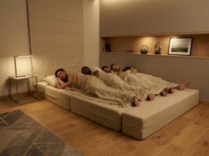 modern sofa cum bed for living room, 4 in 1 sofa cum bed design, space saving sofa cum bed India, sofa cum bed seating mode, comfortable sofa cum bed seating, modern sofa cum bed sofa mode, sofa cum bed lounger mode, recliner sofa cum bed relaxation, sofa cum bed for patients and elderly, ottoman sofa cum bed design, sofa cum bed for meditation and yoga, multipurpose sofa cum bed furniture, sofa cum bed bed mode, foldable sofa cum bed sleeping, convertible sofa bed full size, guest bed sofa cum bed, jacquard fabric sofa cum bed, premium upholstery sofa cum bed, breathable fabric sofa bed India, pu foam sofa cum bed layer, high density foam sofa cushioning, epe foam sofa cum bed comfort, sofa cum bed zip cover design, washable sofa cum bed cover, easy maintenance sofa cum bed furniture, compact sofa cum bed for small space, modern living room sofa cum bed setup, sofa cum bed for small apartments India, multifunctional sofa cum bed usage, space saving furniture sofa cum bed
