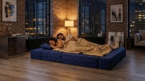 modern sofa cum bed for living room, 4 in 1 sofa cum bed design, space saving sofa cum bed India, sofa cum bed seating mode, comfortable sofa cum bed seating, modern sofa cum bed sofa mode, sofa cum bed lounger mode, recliner sofa cum bed relaxation, sofa cum bed for patients and elderly, ottoman sofa cum bed design, sofa cum bed for meditation and yoga, multipurpose sofa cum bed furniture, sofa cum bed bed mode, foldable sofa cum bed sleeping, convertible sofa bed full size, guest bed sofa cum bed, jacquard fabric sofa cum bed, premium upholstery sofa cum bed, breathable fabric sofa bed India, pu foam sofa cum bed layer, high density foam sofa cushioning, epe foam sofa cum bed comfort, sofa cum bed zip cover design, washable sofa cum bed cover, easy maintenance sofa cum bed furniture, compact sofa cum bed for small space, modern living room sofa cum bed setup, sofa cum bed for small apartments India, multifunctional sofa cum bed usage, space saving furniture sofa cum bed