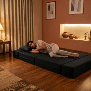 modern sofa cum bed for living room, 4 in 1 sofa cum bed design, space saving sofa cum bed India, sofa cum bed seating mode, comfortable sofa cum bed seating, modern sofa cum bed sofa mode, sofa cum bed lounger mode, recliner sofa cum bed relaxation, sofa cum bed for patients and elderly, ottoman sofa cum bed design, sofa cum bed for meditation and yoga, multipurpose sofa cum bed furniture, sofa cum bed bed mode, foldable sofa cum bed sleeping, convertible sofa bed full size, guest bed sofa cum bed, jacquard fabric sofa cum bed, premium upholstery sofa cum bed, breathable fabric sofa bed India, pu foam sofa cum bed layer, high density foam sofa cushioning, epe foam sofa cum bed comfort, sofa cum bed zip cover design, washable sofa cum bed cover, easy maintenance sofa cum bed furniture, compact sofa cum bed for small space, modern living room sofa cum bed setup, sofa cum bed for small apartments India, multifunctional sofa cum bed usage, space saving furniture sofa cum bed