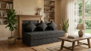 modern sofa cum bed for living room, 4 in 1 sofa cum bed design, space saving sofa cum bed India, sofa cum bed seating mode, comfortable sofa cum bed seating, modern sofa cum bed sofa mode, sofa cum bed lounger mode, recliner sofa cum bed relaxation, sofa cum bed for patients and elderly, ottoman sofa cum bed design, sofa cum bed for meditation and yoga, multipurpose sofa cum bed furniture, sofa cum bed bed mode, foldable sofa cum bed sleeping, convertible sofa bed full size, guest bed sofa cum bed, jacquard fabric sofa cum bed, premium upholstery sofa cum bed, breathable fabric sofa bed India, pu foam sofa cum bed layer, high density foam sofa cushioning, epe foam sofa cum bed comfort, sofa cum bed zip cover design, washable sofa cum bed cover, easy maintenance sofa cum bed furniture, compact sofa cum bed for small space, modern living room sofa cum bed setup, sofa cum bed for small apartments India, multifunctional sofa cum bed usage, space saving furniture sofa cum bed