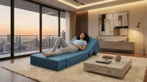 modern sofa cum bed for living room, 4 in 1 sofa cum bed design, space saving sofa cum bed India, sofa cum bed seating mode, comfortable sofa cum bed seating, modern sofa cum bed sofa mode, sofa cum bed lounger mode, recliner sofa cum bed relaxation, sofa cum bed for patients and elderly, ottoman sofa cum bed design, sofa cum bed for meditation and yoga, multipurpose sofa cum bed furniture, sofa cum bed bed mode, foldable sofa cum bed sleeping, convertible sofa bed full size, guest bed sofa cum bed, jacquard fabric sofa cum bed, premium upholstery sofa cum bed, breathable fabric sofa bed India, pu foam sofa cum bed layer, high density foam sofa cushioning, epe foam sofa cum bed comfort, sofa cum bed zip cover design, washable sofa cum bed cover, easy maintenance sofa cum bed furniture, compact sofa cum bed for small space, modern living room sofa cum bed setup, sofa cum bed for small apartments India, multifunctional sofa cum bed usage, space saving furniture sofa cum bed