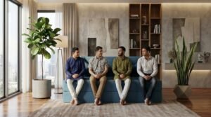 modern sofa cum bed for living room, 4 in 1 sofa cum bed design, space saving sofa cum bed India, sofa cum bed seating mode, comfortable sofa cum bed seating, modern sofa cum bed sofa mode, sofa cum bed lounger mode, recliner sofa cum bed relaxation, sofa cum bed for patients and elderly, ottoman sofa cum bed design, sofa cum bed for meditation and yoga, multipurpose sofa cum bed furniture, sofa cum bed bed mode, foldable sofa cum bed sleeping, convertible sofa bed full size, guest bed sofa cum bed, jacquard fabric sofa cum bed, premium upholstery sofa cum bed, breathable fabric sofa bed India, pu foam sofa cum bed layer, high density foam sofa cushioning, epe foam sofa cum bed comfort, sofa cum bed zip cover design, washable sofa cum bed cover, easy maintenance sofa cum bed furniture, compact sofa cum bed for small space, modern living room sofa cum bed setup, sofa cum bed for small apartments India, multifunctional sofa cum bed usage, space saving furniture sofa cum bed