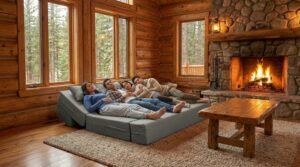 modern sofa cum bed for living room, 4 in 1 sofa cum bed design, space saving sofa cum bed India, sofa cum bed seating mode, comfortable sofa cum bed seating, modern sofa cum bed sofa mode, sofa cum bed lounger mode, recliner sofa cum bed relaxation, sofa cum bed for patients and elderly, ottoman sofa cum bed design, sofa cum bed for meditation and yoga, multipurpose sofa cum bed furniture, sofa cum bed bed mode, foldable sofa cum bed sleeping, convertible sofa bed full size, guest bed sofa cum bed, jacquard fabric sofa cum bed, premium upholstery sofa cum bed, breathable fabric sofa bed India, pu foam sofa cum bed layer, high density foam sofa cushioning, epe foam sofa cum bed comfort, sofa cum bed zip cover design, washable sofa cum bed cover, easy maintenance sofa cum bed furniture, compact sofa cum bed for small space, modern living room sofa cum bed setup, sofa cum bed for small apartments India, multifunctional sofa cum bed usage, space saving furniture sofa cum bed