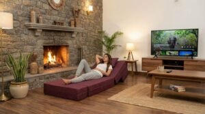 modern sofa cum bed for living room, 4 in 1 sofa cum bed design, space saving sofa cum bed India, sofa cum bed seating mode, comfortable sofa cum bed seating, modern sofa cum bed sofa mode, sofa cum bed lounger mode, recliner sofa cum bed relaxation, sofa cum bed for patients and elderly, ottoman sofa cum bed design, sofa cum bed for meditation and yoga, multipurpose sofa cum bed furniture, sofa cum bed bed mode, foldable sofa cum bed sleeping, convertible sofa bed full size, guest bed sofa cum bed, jacquard fabric sofa cum bed, premium upholstery sofa cum bed, breathable fabric sofa bed India, pu foam sofa cum bed layer, high density foam sofa cushioning, epe foam sofa cum bed comfort, sofa cum bed zip cover design, washable sofa cum bed cover, easy maintenance sofa cum bed furniture, compact sofa cum bed for small space, modern living room sofa cum bed setup, sofa cum bed for small apartments India, multifunctional sofa cum bed usage, space saving furniture sofa cum bed