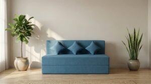 modern sofa cum bed for living room, 4 in 1 sofa cum bed design, space saving sofa cum bed India, sofa cum bed seating mode, comfortable sofa cum bed seating, modern sofa cum bed sofa mode, sofa cum bed lounger mode, recliner sofa cum bed relaxation, sofa cum bed for patients and elderly, ottoman sofa cum bed design, sofa cum bed for meditation and yoga, multipurpose sofa cum bed furniture, sofa cum bed bed mode, foldable sofa cum bed sleeping, convertible sofa bed full size, guest bed sofa cum bed, jacquard fabric sofa cum bed, premium upholstery sofa cum bed, breathable fabric sofa bed India, pu foam sofa cum bed layer, high density foam sofa cushioning, epe foam sofa cum bed comfort, sofa cum bed zip cover design, washable sofa cum bed cover, easy maintenance sofa cum bed furniture, compact sofa cum bed for small space, modern living room sofa cum bed setup, sofa cum bed for small apartments India, multifunctional sofa cum bed usage, space saving furniture sofa cum bed