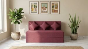 modern sofa cum bed for living room, 4 in 1 sofa cum bed design, space saving sofa cum bed India, sofa cum bed seating mode, comfortable sofa cum bed seating, modern sofa cum bed sofa mode, sofa cum bed lounger mode, recliner sofa cum bed relaxation, sofa cum bed for patients and elderly, ottoman sofa cum bed design, sofa cum bed for meditation and yoga, multipurpose sofa cum bed furniture, sofa cum bed bed mode, foldable sofa cum bed sleeping, convertible sofa bed full size, guest bed sofa cum bed, jacquard fabric sofa cum bed, premium upholstery sofa cum bed, breathable fabric sofa bed India, pu foam sofa cum bed layer, high density foam sofa cushioning, epe foam sofa cum bed comfort, sofa cum bed zip cover design, washable sofa cum bed cover, easy maintenance sofa cum bed furniture, compact sofa cum bed for small space, modern living room sofa cum bed setup, sofa cum bed for small apartments India, multifunctional sofa cum bed usage, space saving furniture sofa cum bed