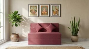 modern sofa cum bed for living room, 4 in 1 sofa cum bed design, space saving sofa cum bed India, sofa cum bed seating mode, comfortable sofa cum bed seating, modern sofa cum bed sofa mode, sofa cum bed lounger mode, recliner sofa cum bed relaxation, sofa cum bed for patients and elderly, ottoman sofa cum bed design, sofa cum bed for meditation and yoga, multipurpose sofa cum bed furniture, sofa cum bed bed mode, foldable sofa cum bed sleeping, convertible sofa bed full size, guest bed sofa cum bed, jacquard fabric sofa cum bed, premium upholstery sofa cum bed, breathable fabric sofa bed India, pu foam sofa cum bed layer, high density foam sofa cushioning, epe foam sofa cum bed comfort, sofa cum bed zip cover design, washable sofa cum bed cover, easy maintenance sofa cum bed furniture, compact sofa cum bed for small space, modern living room sofa cum bed setup, sofa cum bed for small apartments India, multifunctional sofa cum bed usage, space saving furniture sofa cum bed