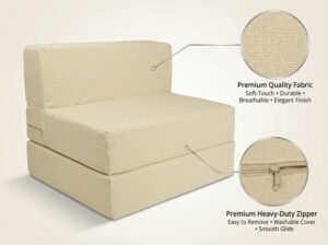 modern sofa cum bed for living room, 4 in 1 sofa cum bed design, space saving sofa cum bed India, sofa cum bed seating mode, comfortable sofa cum bed seating, modern sofa cum bed sofa mode, sofa cum bed lounger mode, recliner sofa cum bed relaxation, sofa cum bed for patients and elderly, ottoman sofa cum bed design, sofa cum bed for meditation and yoga, multipurpose sofa cum bed furniture, sofa cum bed bed mode, foldable sofa cum bed sleeping, convertible sofa bed full size, guest bed sofa cum bed, jacquard fabric sofa cum bed, premium upholstery sofa cum bed, breathable fabric sofa bed India, pu foam sofa cum bed layer, high density foam sofa cushioning, epe foam sofa cum bed comfort, sofa cum bed zip cover design, washable sofa cum bed cover, easy maintenance sofa cum bed furniture, compact sofa cum bed for small space, modern living room sofa cum bed setup, sofa cum bed for small apartments India, multifunctional sofa cum bed usage, space saving furniture sofa cum bed