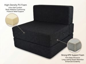 modern sofa cum bed for living room, 4 in 1 sofa cum bed design, space saving sofa cum bed India, sofa cum bed seating mode, comfortable sofa cum bed seating, modern sofa cum bed sofa mode, sofa cum bed lounger mode, recliner sofa cum bed relaxation, sofa cum bed for patients and elderly, ottoman sofa cum bed design, sofa cum bed for meditation and yoga, multipurpose sofa cum bed furniture, sofa cum bed bed mode, foldable sofa cum bed sleeping, convertible sofa bed full size, guest bed sofa cum bed, jacquard fabric sofa cum bed, premium upholstery sofa cum bed, breathable fabric sofa bed India, pu foam sofa cum bed layer, high density foam sofa cushioning, epe foam sofa cum bed comfort, sofa cum bed zip cover design, washable sofa cum bed cover, easy maintenance sofa cum bed furniture, compact sofa cum bed for small space, modern living room sofa cum bed setup, sofa cum bed for small apartments India, multifunctional sofa cum bed usage, space saving furniture sofa cum bed