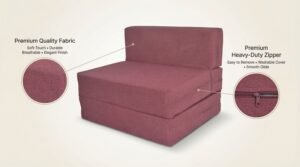 modern sofa cum bed for living room, 4 in 1 sofa cum bed design, space saving sofa cum bed India, sofa cum bed seating mode, comfortable sofa cum bed seating, modern sofa cum bed sofa mode, sofa cum bed lounger mode, recliner sofa cum bed relaxation, sofa cum bed for patients and elderly, ottoman sofa cum bed design, sofa cum bed for meditation and yoga, multipurpose sofa cum bed furniture, sofa cum bed bed mode, foldable sofa cum bed sleeping, convertible sofa bed full size, guest bed sofa cum bed, jacquard fabric sofa cum bed, premium upholstery sofa cum bed, breathable fabric sofa bed India, pu foam sofa cum bed layer, high density foam sofa cushioning, epe foam sofa cum bed comfort, sofa cum bed zip cover design, washable sofa cum bed cover, easy maintenance sofa cum bed furniture, compact sofa cum bed for small space, modern living room sofa cum bed setup, sofa cum bed for small apartments India, multifunctional sofa cum bed usage, space saving furniture sofa cum bed