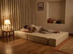 modern sofa cum bed for living room, 4 in 1 sofa cum bed design, space saving sofa cum bed India, sofa cum bed seating mode, comfortable sofa cum bed seating, modern sofa cum bed sofa mode, sofa cum bed lounger mode, recliner sofa cum bed relaxation, sofa cum bed for patients and elderly, ottoman sofa cum bed design, sofa cum bed for meditation and yoga, multipurpose sofa cum bed furniture, sofa cum bed bed mode, foldable sofa cum bed sleeping, convertible sofa bed full size, guest bed sofa cum bed, jacquard fabric sofa cum bed, premium upholstery sofa cum bed, breathable fabric sofa bed India, pu foam sofa cum bed layer, high density foam sofa cushioning, epe foam sofa cum bed comfort, sofa cum bed zip cover design, washable sofa cum bed cover, easy maintenance sofa cum bed furniture, compact sofa cum bed for small space, modern living room sofa cum bed setup, sofa cum bed for small apartments India, multifunctional sofa cum bed usage, space saving furniture sofa cum bed