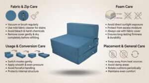 modern sofa cum bed for living room, 4 in 1 sofa cum bed design, space saving sofa cum bed India, sofa cum bed seating mode, comfortable sofa cum bed seating, modern sofa cum bed sofa mode, sofa cum bed lounger mode, recliner sofa cum bed relaxation, sofa cum bed for patients and elderly, ottoman sofa cum bed design, sofa cum bed for meditation and yoga, multipurpose sofa cum bed furniture, sofa cum bed bed mode, foldable sofa cum bed sleeping, convertible sofa bed full size, guest bed sofa cum bed, jacquard fabric sofa cum bed, premium upholstery sofa cum bed, breathable fabric sofa bed India, pu foam sofa cum bed layer, high density foam sofa cushioning, epe foam sofa cum bed comfort, sofa cum bed zip cover design, washable sofa cum bed cover, easy maintenance sofa cum bed furniture, compact sofa cum bed for small space, modern living room sofa cum bed setup, sofa cum bed for small apartments India, multifunctional sofa cum bed usage, space saving furniture sofa cum bed