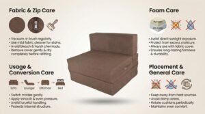 modern sofa cum bed for living room, 4 in 1 sofa cum bed design, space saving sofa cum bed India, sofa cum bed seating mode, comfortable sofa cum bed seating, modern sofa cum bed sofa mode, sofa cum bed lounger mode, recliner sofa cum bed relaxation, sofa cum bed for patients and elderly, ottoman sofa cum bed design, sofa cum bed for meditation and yoga, multipurpose sofa cum bed furniture, sofa cum bed bed mode, foldable sofa cum bed sleeping, convertible sofa bed full size, guest bed sofa cum bed, jacquard fabric sofa cum bed, premium upholstery sofa cum bed, breathable fabric sofa bed India, pu foam sofa cum bed layer, high density foam sofa cushioning, epe foam sofa cum bed comfort, sofa cum bed zip cover design, washable sofa cum bed cover, easy maintenance sofa cum bed furniture, compact sofa cum bed for small space, modern living room sofa cum bed setup, sofa cum bed for small apartments India, multifunctional sofa cum bed usage, space saving furniture sofa cum bed