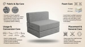 modern sofa cum bed for living room, 4 in 1 sofa cum bed design, space saving sofa cum bed India, sofa cum bed seating mode, comfortable sofa cum bed seating, modern sofa cum bed sofa mode, sofa cum bed lounger mode, recliner sofa cum bed relaxation, sofa cum bed for patients and elderly, ottoman sofa cum bed design, sofa cum bed for meditation and yoga, multipurpose sofa cum bed furniture, sofa cum bed bed mode, foldable sofa cum bed sleeping, convertible sofa bed full size, guest bed sofa cum bed, jacquard fabric sofa cum bed, premium upholstery sofa cum bed, breathable fabric sofa bed India, pu foam sofa cum bed layer, high density foam sofa cushioning, epe foam sofa cum bed comfort, sofa cum bed zip cover design, washable sofa cum bed cover, easy maintenance sofa cum bed furniture, compact sofa cum bed for small space, modern living room sofa cum bed setup, sofa cum bed for small apartments India, multifunctional sofa cum bed usage, space saving furniture sofa cum bed