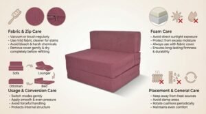 modern sofa cum bed for living room, 4 in 1 sofa cum bed design, space saving sofa cum bed India, sofa cum bed seating mode, comfortable sofa cum bed seating, modern sofa cum bed sofa mode, sofa cum bed lounger mode, recliner sofa cum bed relaxation, sofa cum bed for patients and elderly, ottoman sofa cum bed design, sofa cum bed for meditation and yoga, multipurpose sofa cum bed furniture, sofa cum bed bed mode, foldable sofa cum bed sleeping, convertible sofa bed full size, guest bed sofa cum bed, jacquard fabric sofa cum bed, premium upholstery sofa cum bed, breathable fabric sofa bed India, pu foam sofa cum bed layer, high density foam sofa cushioning, epe foam sofa cum bed comfort, sofa cum bed zip cover design, washable sofa cum bed cover, easy maintenance sofa cum bed furniture, compact sofa cum bed for small space, modern living room sofa cum bed setup, sofa cum bed for small apartments India, multifunctional sofa cum bed usage, space saving furniture sofa cum bed