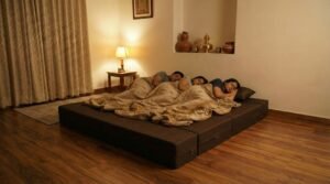 modern sofa cum bed for living room, 4 in 1 sofa cum bed design, space saving sofa cum bed India, sofa cum bed seating mode, comfortable sofa cum bed seating, modern sofa cum bed sofa mode, sofa cum bed lounger mode, recliner sofa cum bed relaxation, sofa cum bed for patients and elderly, ottoman sofa cum bed design, sofa cum bed for meditation and yoga, multipurpose sofa cum bed furniture, sofa cum bed bed mode, foldable sofa cum bed sleeping, convertible sofa bed full size, guest bed sofa cum bed, jacquard fabric sofa cum bed, premium upholstery sofa cum bed, breathable fabric sofa bed India, pu foam sofa cum bed layer, high density foam sofa cushioning, epe foam sofa cum bed comfort, sofa cum bed zip cover design, washable sofa cum bed cover, easy maintenance sofa cum bed furniture, compact sofa cum bed for small space, modern living room sofa cum bed setup, sofa cum bed for small apartments India, multifunctional sofa cum bed usage, space saving furniture sofa cum bed